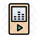 پیش‌نمایش فایل audio-player-3345221 از پک چندرسانه‌ای