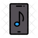 پیش‌نمایش فایل mobile-music-3345206 از پک چندرسانه‌ای