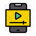 پیش‌نمایش فایل mobile-video-streaming-3345208 از پک چندرسانه‌ای