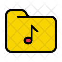 پیش‌نمایش فایل music-folder-3345215 از پک چندرسانه‌ای