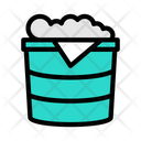 پیش‌نمایش فایل bucket-3341284 از پک خشکشویی و لباسشویی