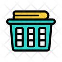 پیش‌نمایش فایل clothes-basket-3341252 از پک خشکشویی و لباسشویی