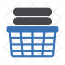 پیش‌نمایش فایل clothe-bucket-3341102 از پک خشکشویی و لباسشویی