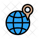 پیش‌نمایش فایل global-location-3341519 از پک موقعیت و نقشه