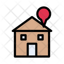 پیش‌نمایش فایل home-location-3341520 از پک موقعیت و نقشه
