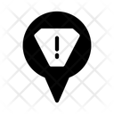 پیش‌نمایش فایل location-error-3341350 از پک نقشه و مسیریابی