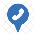 پیش‌نمایش فایل call-location-3341304 از پک نقشه و مسیریابی