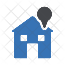 پیش‌نمایش فایل house-location-3341300 از پک نقشه و مسیریابی