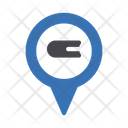 پیش‌نمایش فایل library-location-3341289 از پک نقشه و مسیریابی