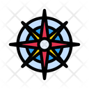 پیش‌نمایش فایل compass-3341572 از پک موقعیت و نقشه