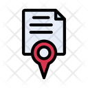 پیش‌نمایش فایل library-location-3341589 از پک موقعیت و نقشه