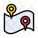 پیش‌نمایش فایل map-3341569 از پک موقعیت و نقشه