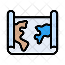 پیش‌نمایش فایل map-3341570 از پک موقعیت و نقشه