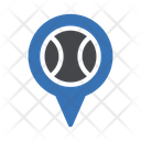 پیش‌نمایش فایل baseball-location-3341335 از پک نقشه و مسیریابی