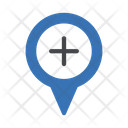پیش‌نمایش فایل hospital-location-3341323 از پک نقشه و مسیریابی
