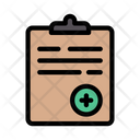پیش‌نمایش فایل medical-report-3341736 از پک تجهیزات پزشکی