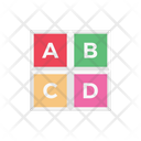 پیش‌نمایش فایل abc-3357499 از پک طراحی بازی