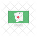 پیش‌نمایش فایل poker-game-3357489 از پک طراحی بازی