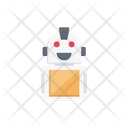 پیش‌نمایش فایل robot-3357492 از پک طراحی بازی