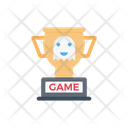 پیش‌نمایش فایل trophy-3357496 از پک طراحی بازی
