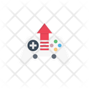 پیش‌نمایش فایل upgrade-game-3357481 از پک طراحی بازی
