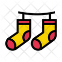 پیش‌نمایش فایل socks-3342433 از پک روال صبحگاهی