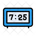 پیش‌نمایش فایل digital-clock-3342327 از پک روال صبحگاهی