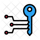 پیش‌نمایش فایل key-network-3340284 از پک امنیت اینترنت