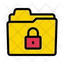 پیش‌نمایش فایل lock-folder-3340293 از پک امنیت اینترنت
