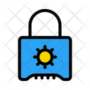 پیش‌نمایش فایل lock-setting-3340287 از پک امنیت اینترنت