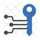 پیش‌نمایش فایل key-network-3340168 از پک امنیت اینترنت