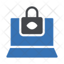 پیش‌نمایش فایل laptop-lock-3340170 از پک امنیت اینترنت