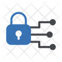 پیش‌نمایش فایل lock-connection-3340169 از پک امنیت اینترنت