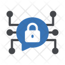 پیش‌نمایش فایل lock-connection-3340172 از پک امنیت اینترنت