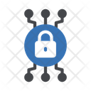 پیش‌نمایش فایل lock-connection-3340182 از پک امنیت اینترنت
