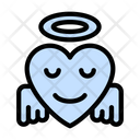 پیش‌نمایش فایل blessed-face-3340161 از پک احساسات و عواطف