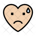 پیش‌نمایش فایل feeling-tensed-face-3340142 از پک احساسات و عواطف