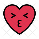 پیش‌نمایش فایل kissing-face-3340134 از پک احساسات و عواطف