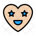 پیش‌نمایش فایل star-eyes-face-3340150 از پک احساسات و عواطف