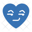 پیش‌نمایش فایل smirkingface-3339982 از پک احساسات و عواطف