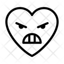 پیش‌نمایش فایل angry-face-3340078 از پک احساسات و عواطف