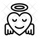پیش‌نمایش فایل blessed-face-3340063 از پک احساسات و عواطف