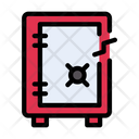 پیش‌نمایش فایل broken-vault-3339771 از پک هک و امنیت