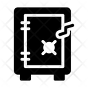 پیش‌نمایش فایل broken-vault-3339640 از پک هک و امنیت