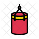 پیش‌نمایش فایل boxing-3339534 از پک باشگاه ورزشی