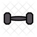 پیش‌نمایش فایل dumbbell-3339508 از پک باشگاه ورزشی
