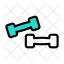پیش‌نمایش فایل dumbbell-3339372 از پک زندگی خوب
