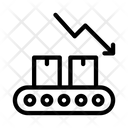 پیش‌نمایش فایل down-production-3339146 از پک اقتصاد و کرونا