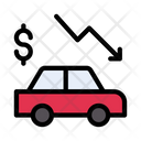 پیش‌نمایش فایل decrease-car-rate-3339174 از پک اقتصاد و کرونا