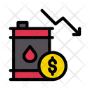 پیش‌نمایش فایل decrease-oil-rate-3339158 از پک اقتصاد و کرونا